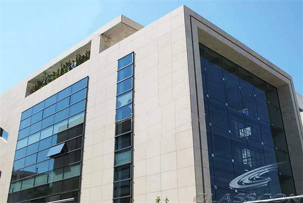 石材幕墻質量控制